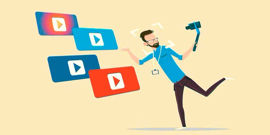 Cargar video: 